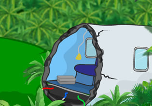 Lost Survival Escape