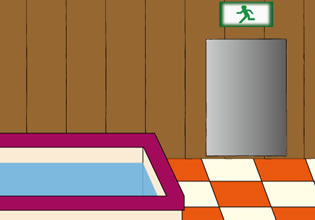 The Kids Series Part 4 - Find the Onsen Kids