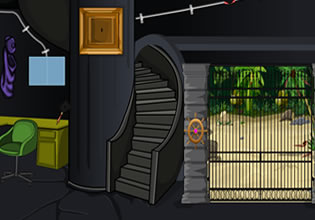 Light House Escape 2