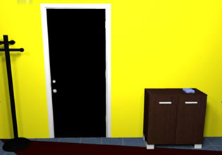 Sniffmouse Real World Escape 51 - Psychotherapist