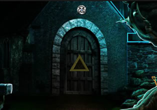 Escape with the Treasure 2
