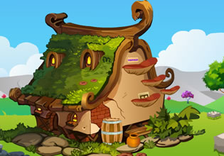 Precious Stone Escape