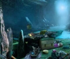 In The Land Of Panadia