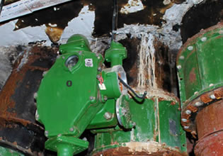 Underground Schemes House Escape have really old bases.