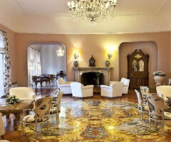 Crystal Hunter Luxury Hotels