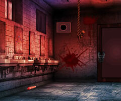 Mortuary Room Escape