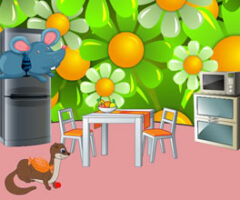 Hidden Escape 12 – Ornament House