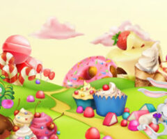 Hidden Escape 15 – Easter Candyland