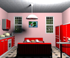 LoL Hidden Objects House Escape 3
