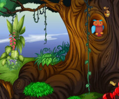 Old Forest Treasures