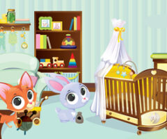 Hidden Escape 17 – Balloons House