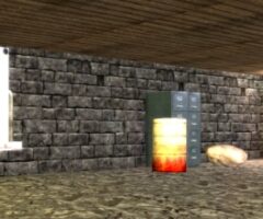 Creepy Basement Escape Episode 1