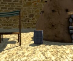 Antique Village Escape Episode 2