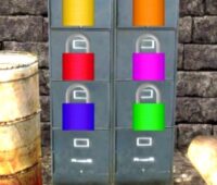 Creepy Basement Escape Episode 2