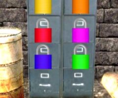 Creepy Basement Escape Episode 2