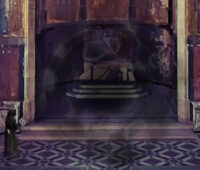 Old Monastery Escape