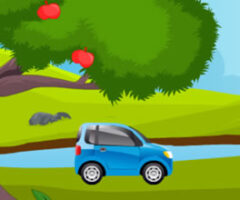 Pink Bird Rescue (Games 2 Mad)