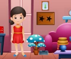 Find The School Bag (IceStone)