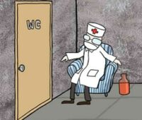 Mental Hospital Escape