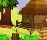 Rescue The Gold Fish