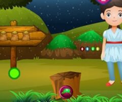 Rescue The Pretty Girl (IceStone)