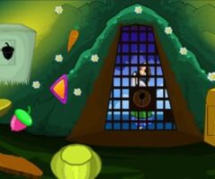 Rescue The Woman (IceStone)