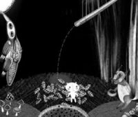 Searching For The Elephant