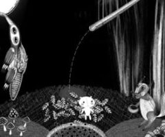 Searching For The Elephant