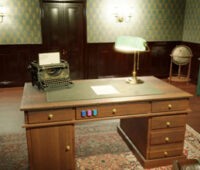 Vintage Escape (Isotronic)