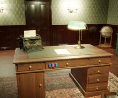 Vintage Escape (Isotronic)