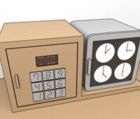 Machine Room Escape (Masa’s Games)