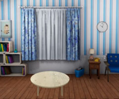 Escape Fan Room 08 Escape