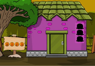 Columbidae Escape - Escape Fan