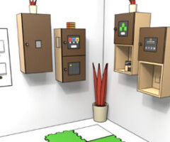 Puzzle Room Escape (Masa’s Games)