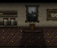 Forgotten Hill The Wardrobe – Chapter 4 – The Price Of A Smile