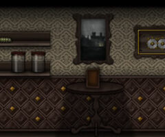 Forgotten Hill The Wardrobe – Chapter 4 – The Price Of A Smile