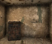 Laqueus Escape 2: Chapter 1