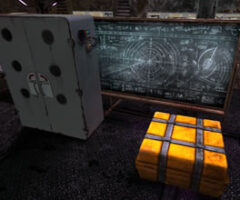 Laqueus Escape 2 – Chapter III