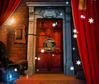 100 Doors Escape Room