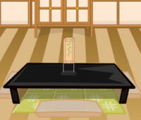 Ninja Room Escape (MouseCity)