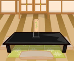 Ninja Room Escape (MouseCity)