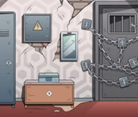 Cube Stories: Escape