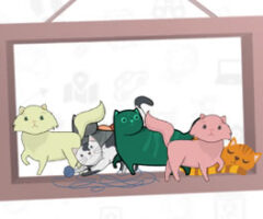 Detective IQ: Brain Games