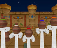 Escape Ancient Egypt