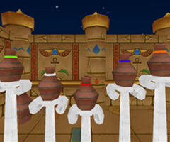 Escape Ancient Egypt