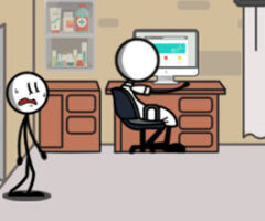 Prison Escape Online