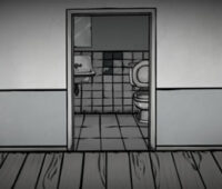 Escape Room: Strange Case 2