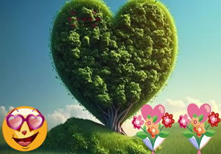 Happy Valentines Day 2025 - Escape Fan