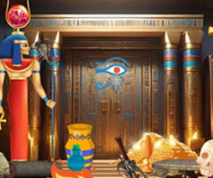 Stealing From Gods 2