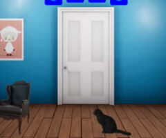 Escape Fan Room 08 Escape – Hardened Edition